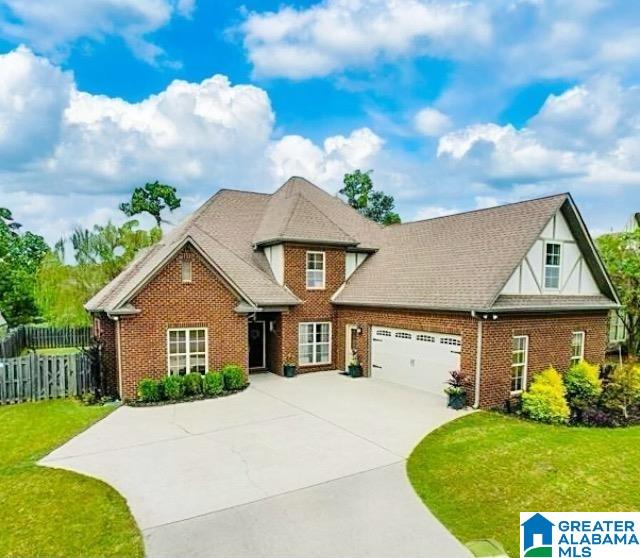 River Oaks Ln, Helena, AL 35080