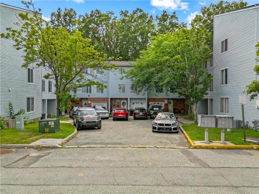 Residential in Staten Island 2