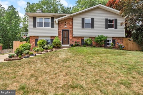 1109 Silverleaf Dr, ARNOLD, MD, 21012-1943 | Card Image