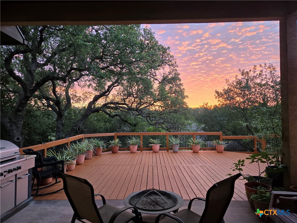 Residential in New Braunfels