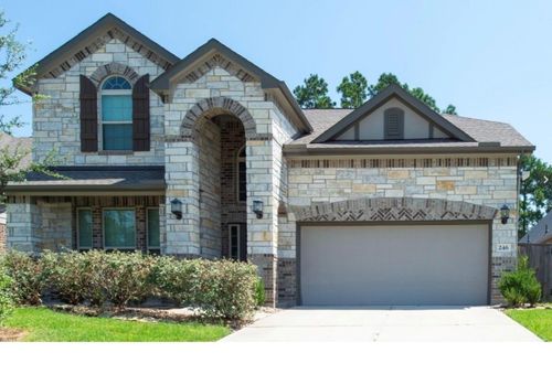 246 Crest Sights Dr, Montgomery, TX, 77316-2185 | Card Image