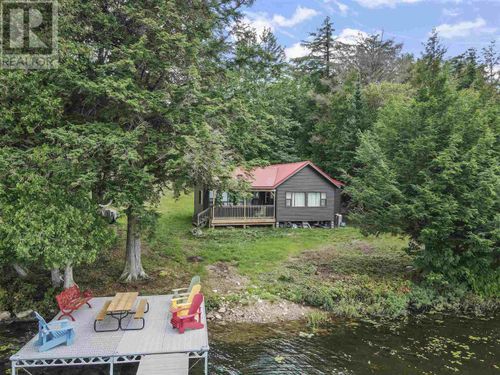 8540 Highway 129, Thessalon, ON, P0R1L0 | Card Image