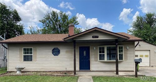 2817 Birch Ave, Granite City, IL, 62040-6009 | Card Image