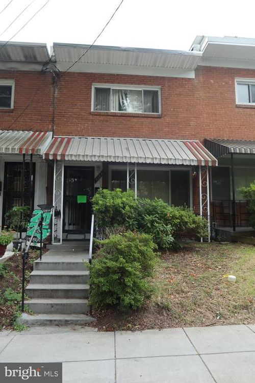 1719 Taylor Street Ne, WASHINGTON, DC, 20017 | Card Image