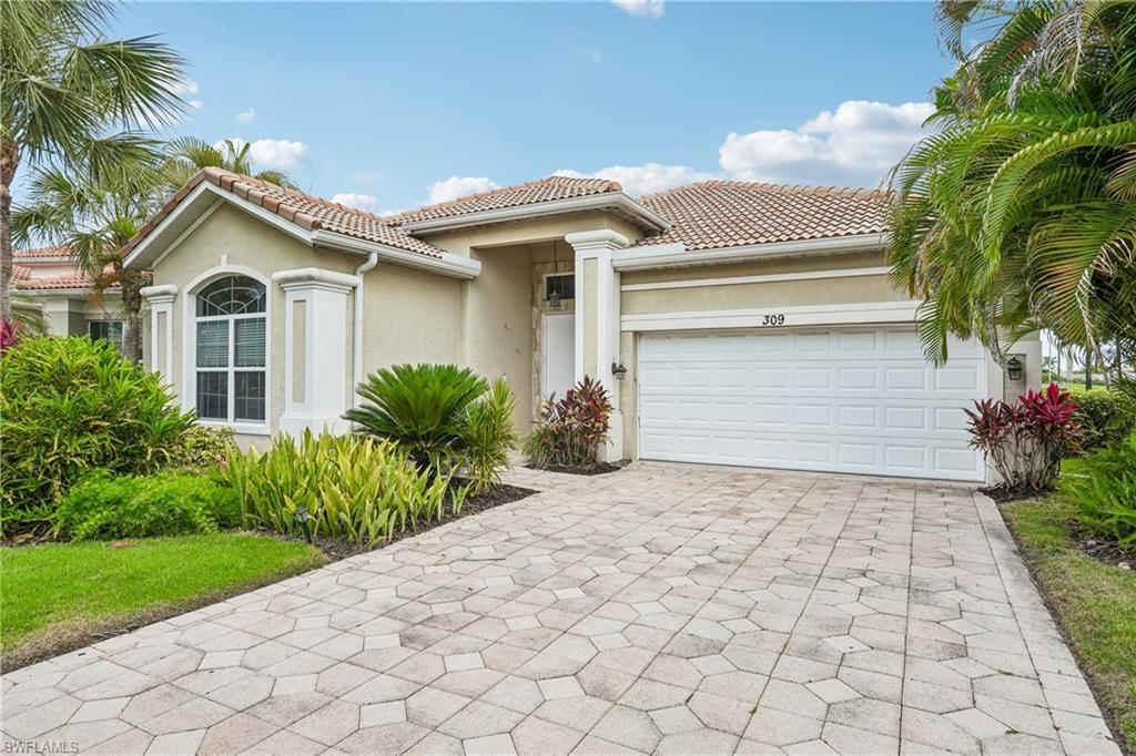 Residential in NAPLES 2