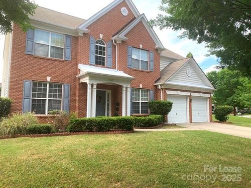 14022 Eldon Dr, Charlotte, NC, 28277-6527 | Card Image