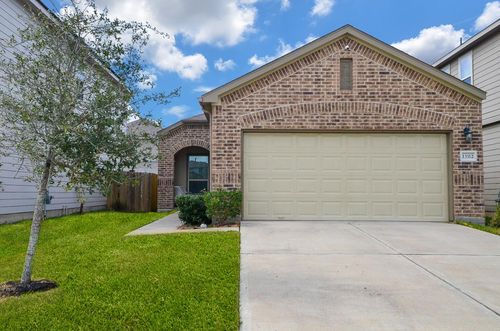 13312 Colby Meadow Dr, Houston, TX, 77048-1195 | Card Image