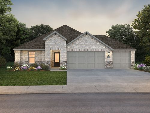 1533 Shenandoah Trl, Anna, TX, 75409-1489 | Card Image