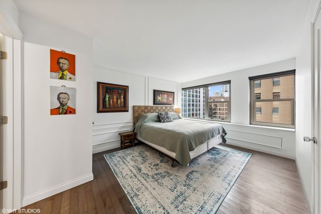APT-1802 - 247 E Chestnut St, Condo with 2 bedrooms, 2 bathrooms and null parking in CHICAGO IL | Image 10
