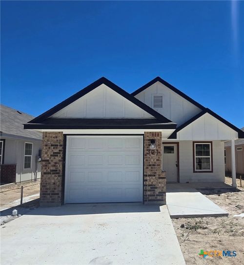 321 Monty Ave, Copperas Cove, TX, 76522 | Card Image