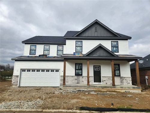 2721 Terraceview Cir, Beavercreek, OH, 45431-3398 | Card Image