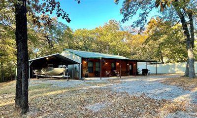 536 S Texoma Road, House other with 3 bedrooms, 1 bathrooms and null parking in Mead OK | Image 2