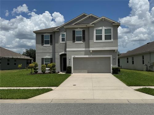 1815 Castleton Dr, Saint Cloud, FL, 34771 | Card Image