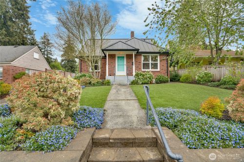 117 Farallone Ave, Fircrest, WA, 98466-7407 | Card Image