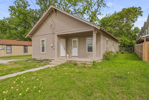 1287 W Frey St, Stephenville, TX, 76401-2923 | Card Image
