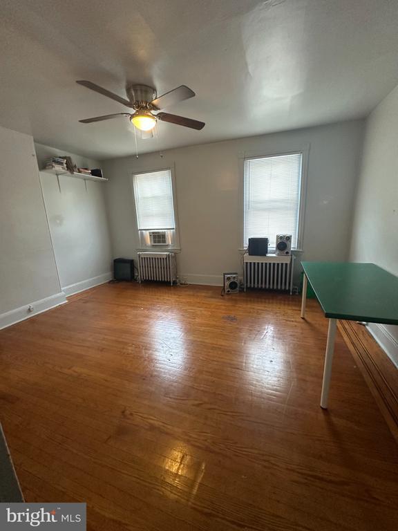 Residential Income in PHILADELPHIA 3
