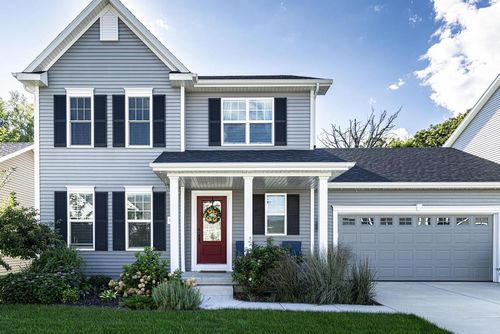 1248 Twisted Branch Way, Sun Prairie, WI, 53590-9011 | Card Image