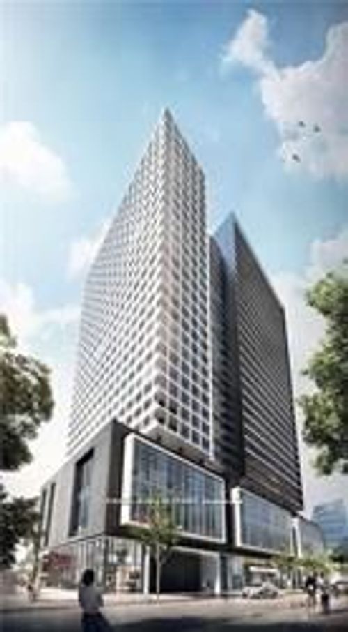 2004-20 Edward St, Toronto, ON, M5G0C5 | Card Image