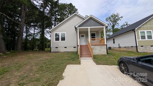1101 Kenly St, Salisbury, NC, 28144-3818 | Card Image