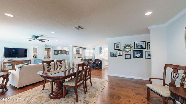 211 Jamaica Dr, House other with 3 bedrooms, 3 bathrooms and null parking in Cocoa Beach FL | Image 36