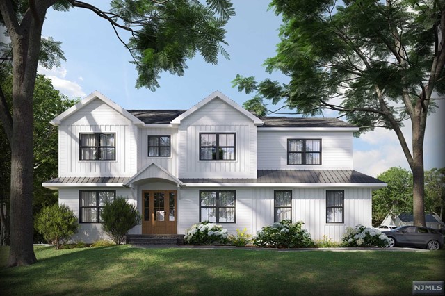 Melrose Dr, Livingston, NJ 07039