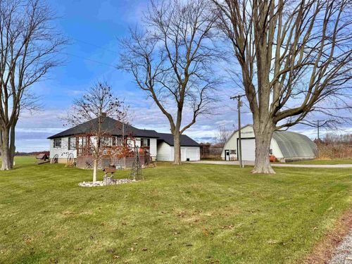 4190 S Raucholz Rd, Hemlock, MI, 48626-9770 | Card Image