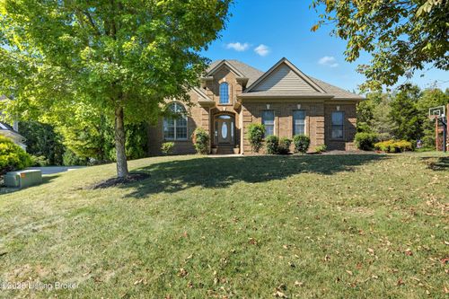 12404 Valley Park Ct, Louisville, KY, 40299-4175 | Card Image