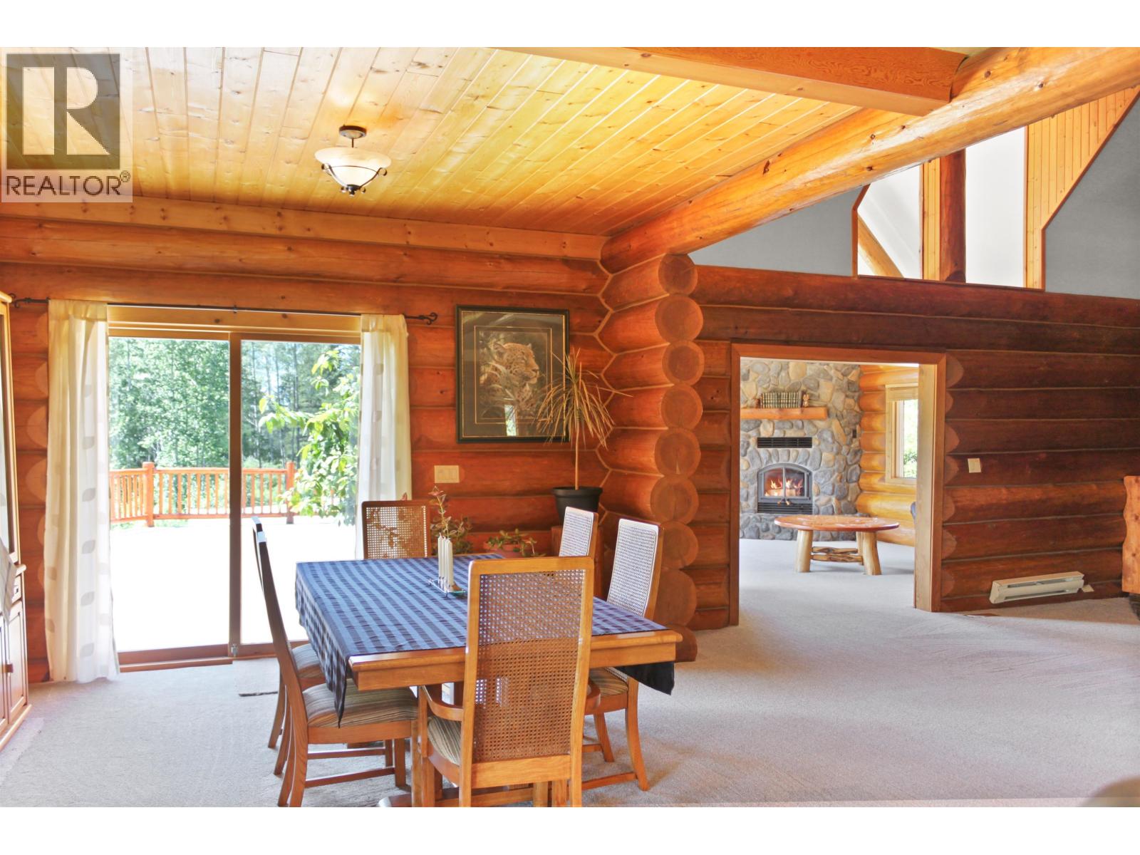 Residential in Bridge Lake 5