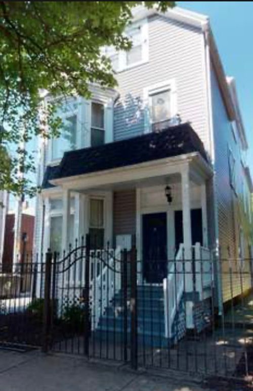 2-3414 Seeley Ave, Chicago, IL, 60618-6114 | Card Image