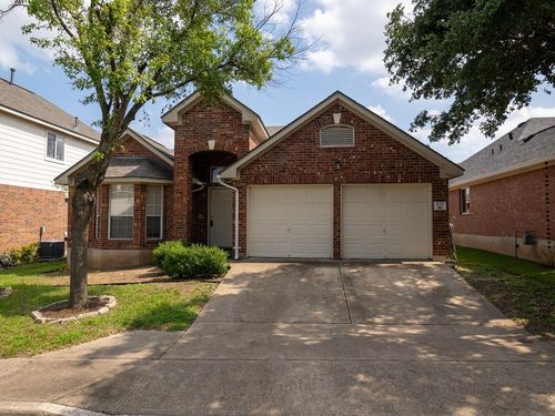 1727 Rosenborough Ln S, Round Rock, TX, 78665-7863 | Card Image