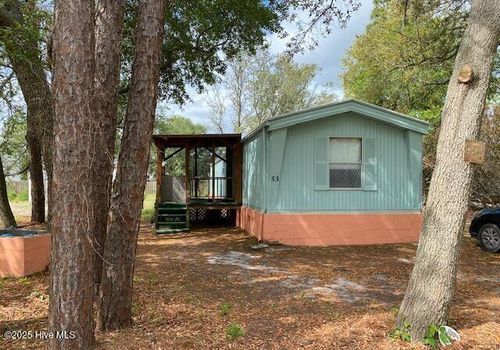 53 Elm St, Southport, NC, 28461-9141 | Card Image