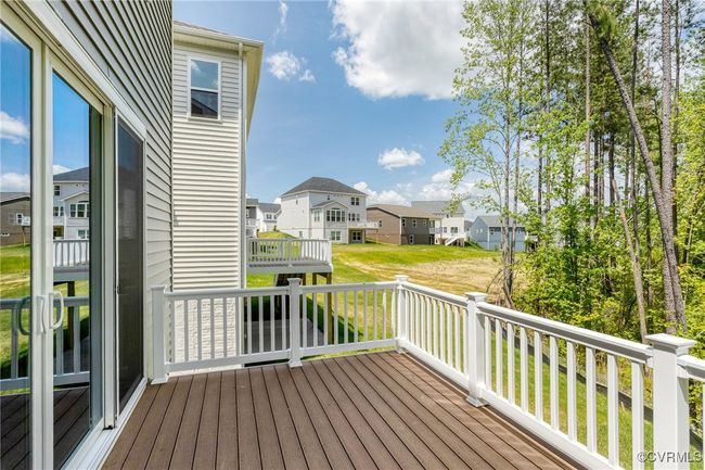 7115 Resolution Way, House other with 3 bedrooms, 3 bathrooms and null parking in Ruther Glen VA | Image 36