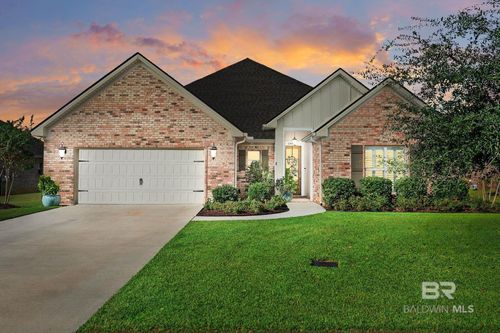 24613 Seattle Slew Way, Daphne, AL, 36526-0390 | Card Image