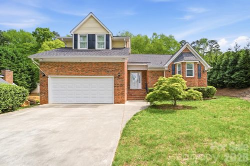 810 Balsam Ter, Charlotte, NC, 28214-1292 | Card Image