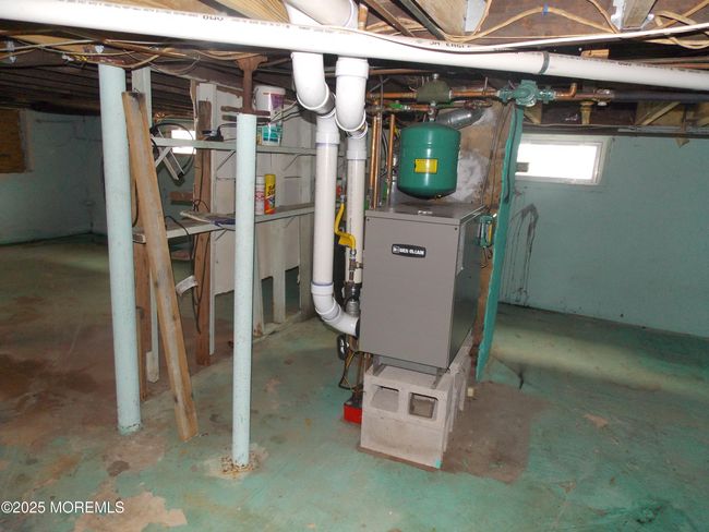 Newer Hot water Boiler | Image 14