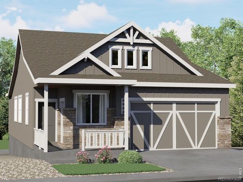 4752 Degas Dr, Loveland, CO, 80538-5810 | Card Image