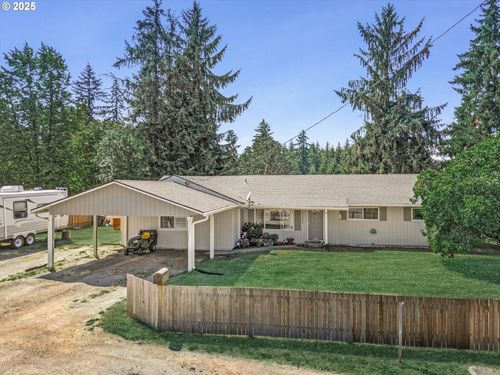 33295 S Sawtell Rd, Molalla, OR, 97038-9480 | Card Image