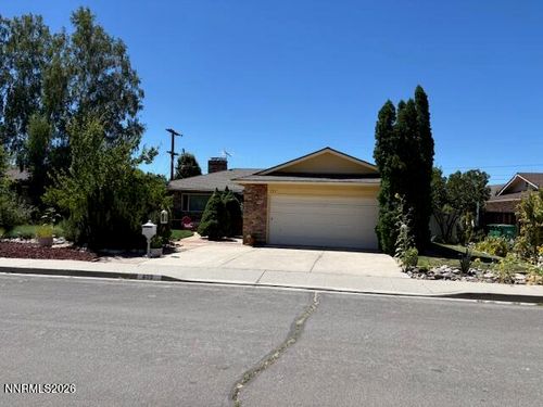 605 Ivy St, Carson City, NV, 89703-2429 | Card Image