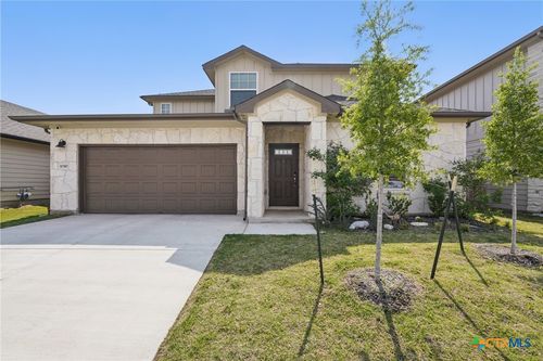 10310 Mager Ln, Hutto, TX, 78634-2575 | Card Image