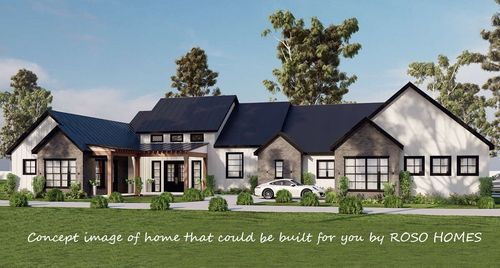 1615 Munson Ranch Circle, Royse City, TX, 75189 | Card Image