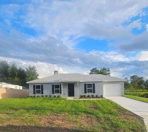 14690 Sw 24th Pl, OCALA, FL, 34481-5000 | Card Image