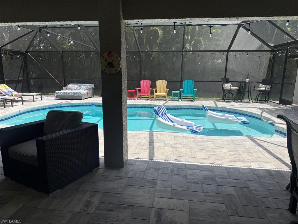 Residential Lease in CAPE CORAL 4