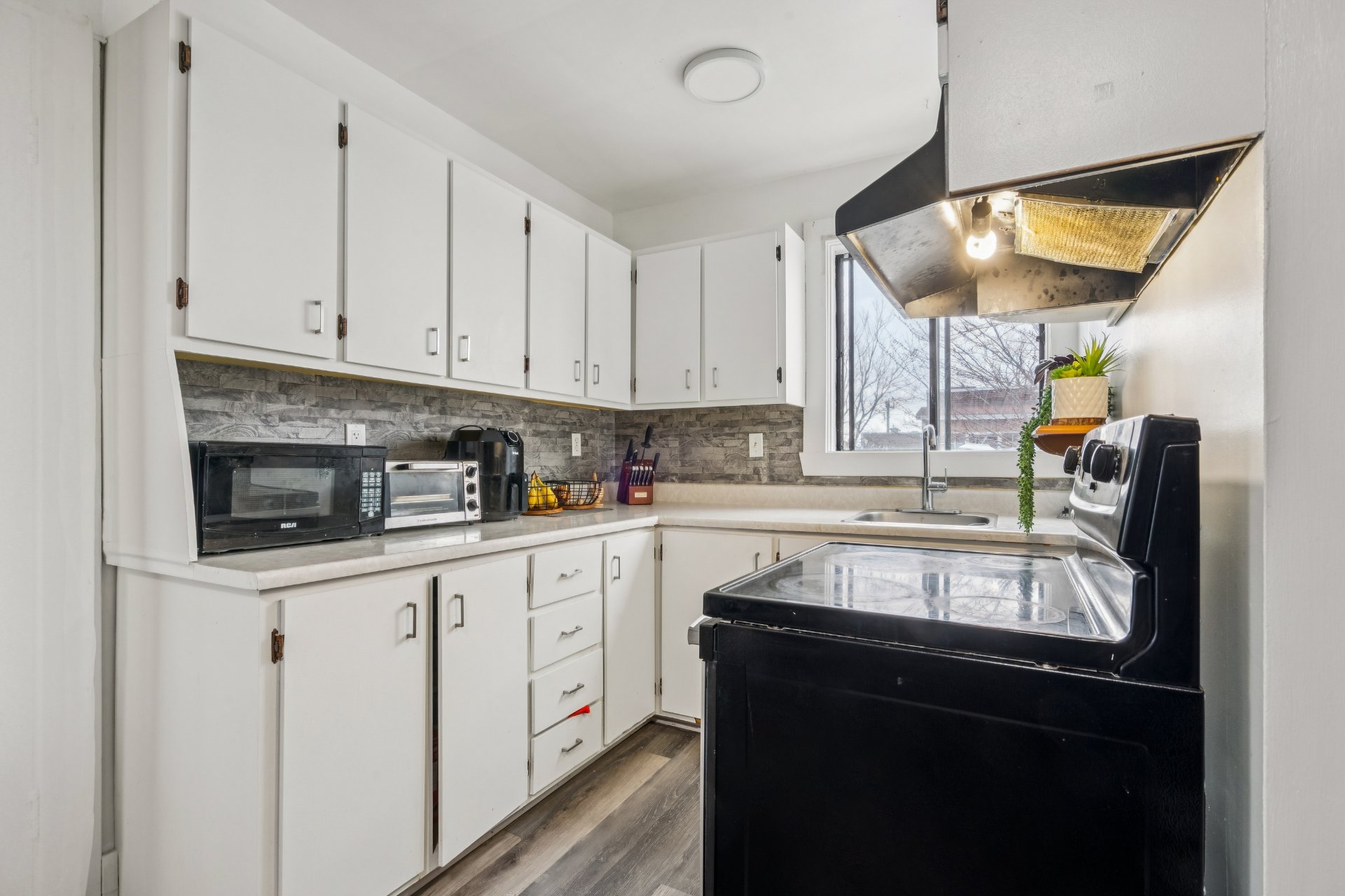 Residential Income in Saint-Jean-sur-Richelieu 2