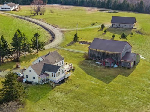 61 & 65 Perry Road, Columbia, NH, 03576 | Card Image