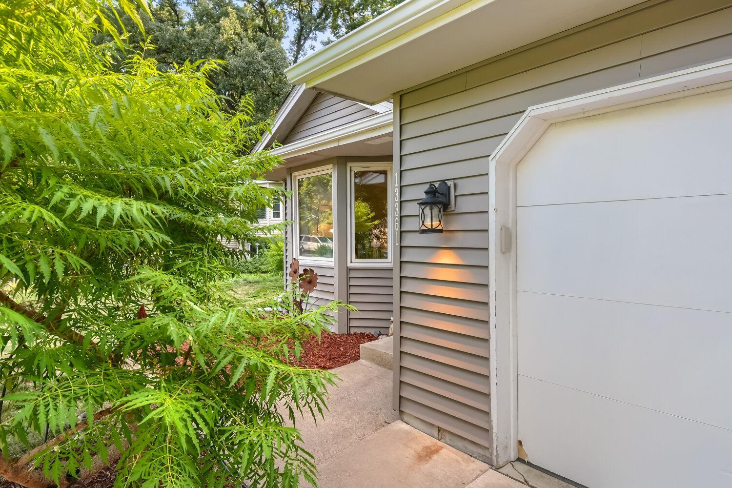 Residential in Champlin