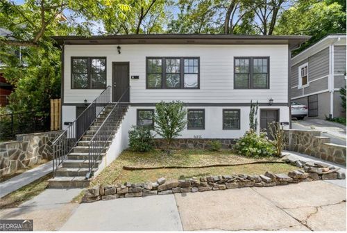 537 Morgan St Ne, ATLANTA, GA, 30308-2874 | Card Image