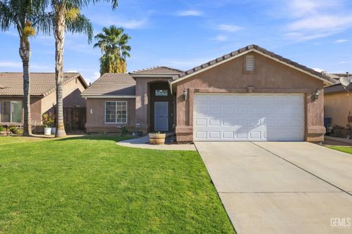 314 Misty Meadow Drive, Bakersfield, CA, 93308 | Card Image