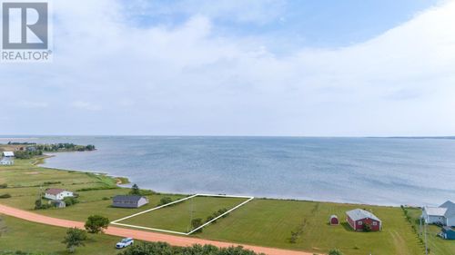 Lot 62 Hebrides Lane, New London, PE, C0B | Card Image