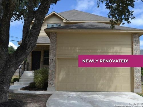 3026 Aspen Mdw, San Antonio, TX, 78238-2138 | Card Image