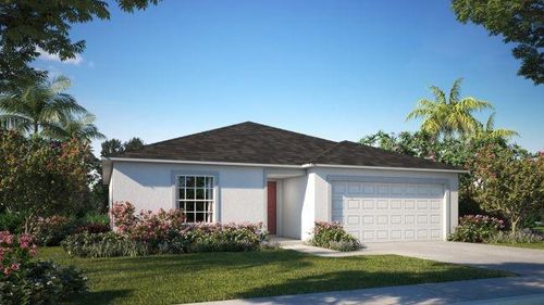 207 Sw Aubudon Ave, Port St. Lucie, FL, 34984-5029 | Card Image